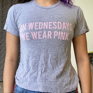 Brandy Melville Graphic Top